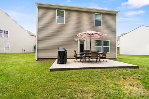 Exterior - 1210 Tabitha Ct, Monroe, NC 28110 photo 2 of 5