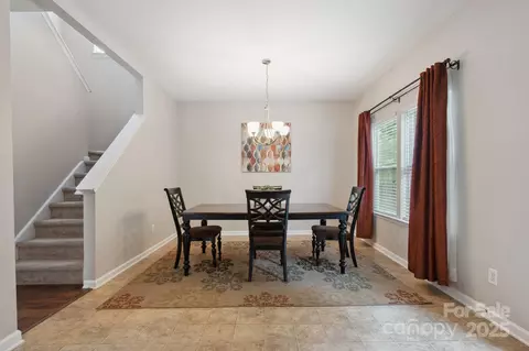 Dining - 1210 Tabitha Ct, Monroe, NC 28110 photo 2 of 2