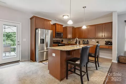 Kitchen - 1210 Tabitha Ct, Monroe, NC 28110 photo 2 of 3