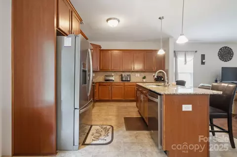 Kitchen - 1210 Tabitha Ct, Monroe, NC 28110 photo 3 of 3