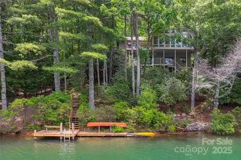 324 Cheulah Rd, Brevard, NC 28712