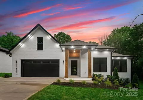 1622 Burtonwood Cir, Charlotte, NC 28212