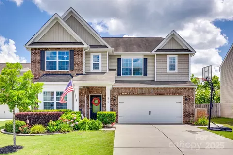 6243 Kilchurn Dr, Indian Land, SC 29707