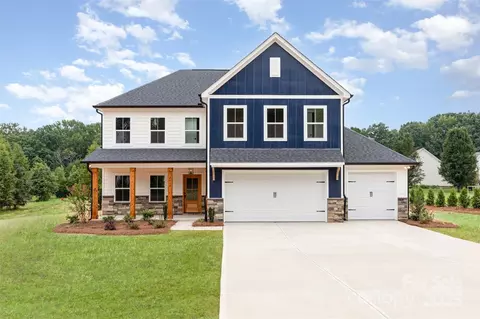 2822 Molly Pop Ln, Monroe, NC 28112