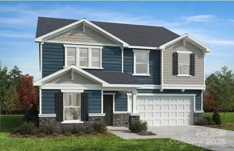 3228 Maya 40 Ln #40, Midland, NC 28107