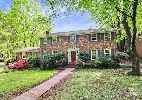 7020 Leesburg Rd, Charlotte, NC 28215