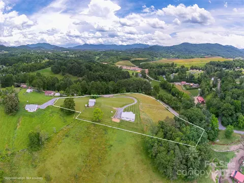 View/Area - 3355 Thickety Rd, Clyde, NC 28721 photo 1 of 1