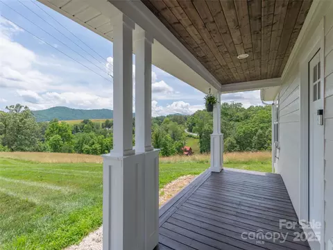 Exterior - 3355 Thickety Rd, Clyde, NC 28721 photo 2 of 5