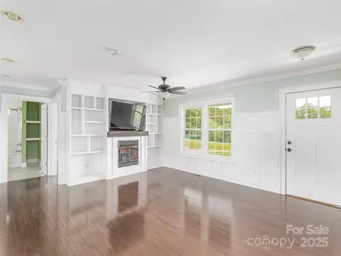 Living - 3355 Thickety Rd, Clyde, NC 28721 photo 1 of 2