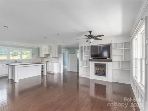Living - 3355 Thickety Rd, Clyde, NC 28721 photo 2 of 2