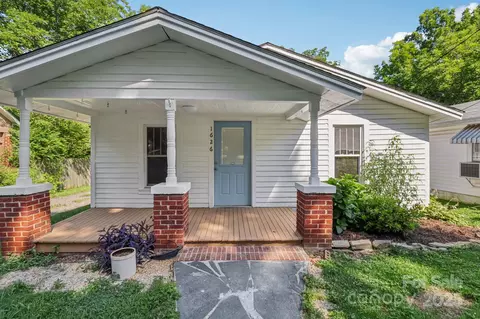 1626 W Park Ave, Albemarle, NC 28001