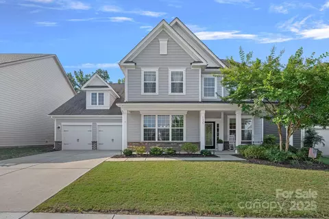 1335 Bryson Gap Dr, Fort Mill, SC 29715