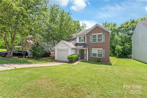 1276 Winding Path Rd, Clover, SC 29710