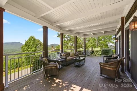 Exterior - 1730 Hickory, Boone, NC 28607 photo 3 of 5