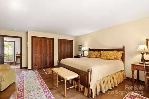 Bedroom - 1730 Hickory, Boone, NC 28607 photo 5 of 8