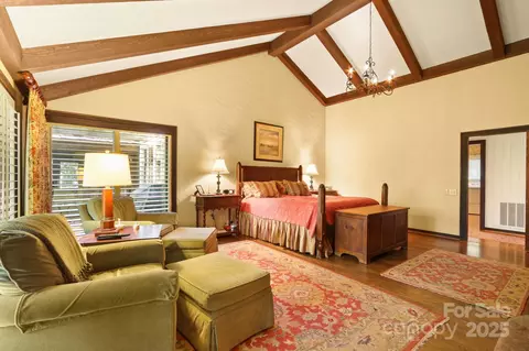 Bedroom - 1730 Hickory, Boone, NC 28607 photo 3 of 8