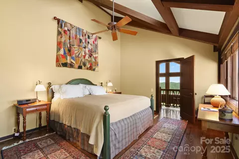 Bedroom - 1730 Hickory, Boone, NC 28607 photo 6 of 8