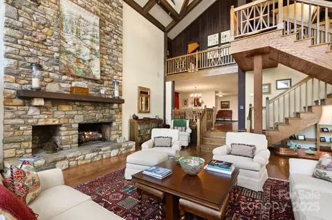 Living - 1730 Hickory, Boone, NC 28607 photo 2 of 3