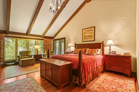 Bedroom - 1730 Hickory, Boone, NC 28607 photo 1 of 8