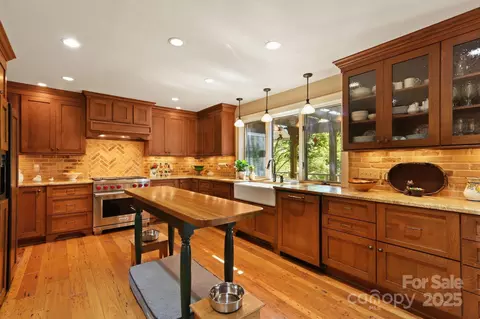 Kitchen - 1730 Hickory, Boone, NC 28607 photo 2 of 3