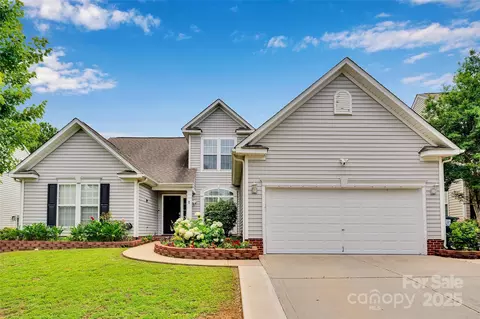 2026 Rosewater Ln, Indian Trail, NC 28079