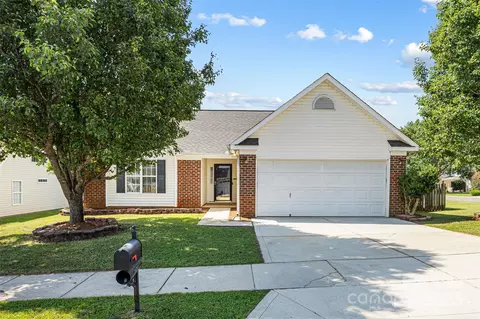 4697 Madeline Dr, Rock Hill, SC 29732