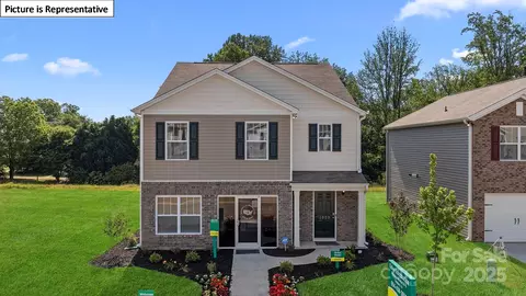 12121 Lady Bell Dr, Charlotte, NC 28278
