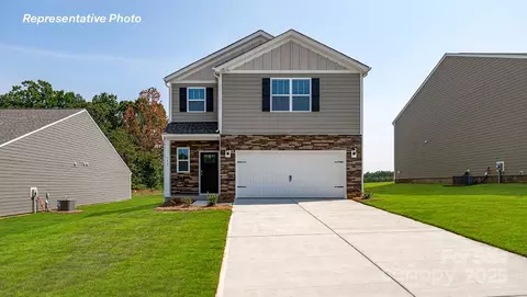 12129 Lady Bell Dr, Charlotte, NC 28278