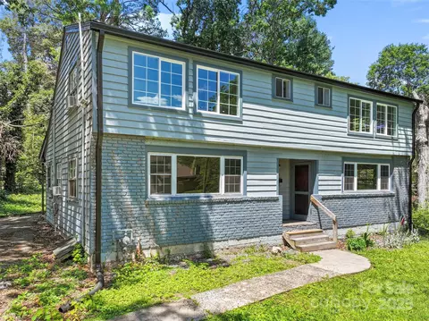 167 Mount Clare Ave, Asheville, NC 28801