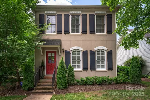 115 Whit Ash Dr #E, Asheville, NC 28801