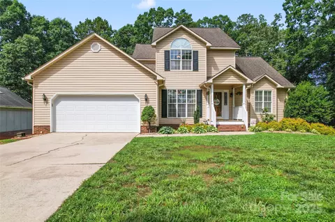 1701 Whitney Ln, Salisbury, NC 28146