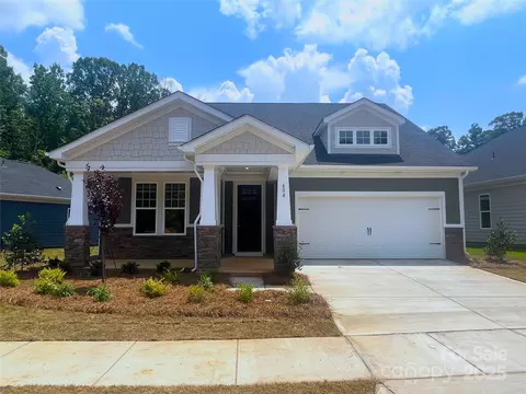 608 Banter 31 Ln #31, Cramerton, NC 28032