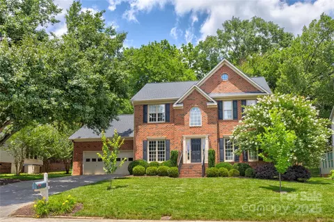 5610 Monticello Nw Dr NW, Concord, NC 28027