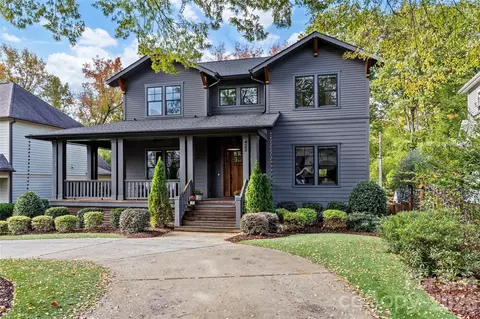 422 Lorna St, Charlotte, NC 28205