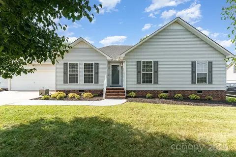 614 W Peeler St, Salisbury, NC 28146