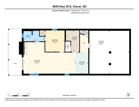 5635 Highway 55 E Hwy E, Clover, SC 29710 photo 48