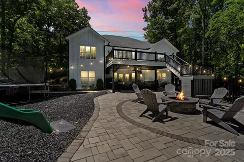 402 Wildlife Rd, Troutman, NC 28166