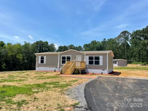 4164 Tallent Rd, Morganton, NC 28655