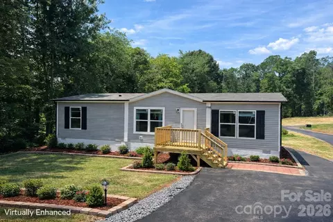 4188 Tallent Rd, Morganton, NC 28655