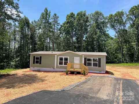 4180 Tallent Rd, Morganton, NC 28655