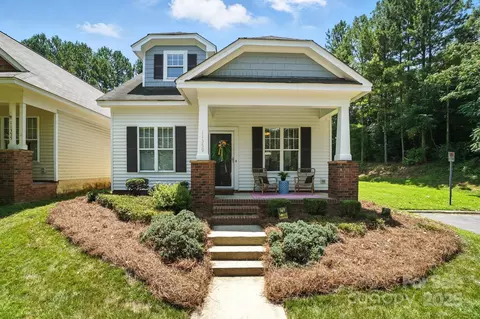 11359 Deer Ridge Ln, Charlotte, NC 28277