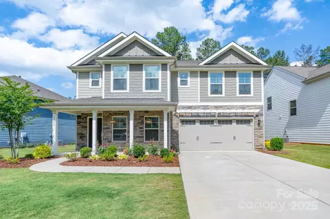 1736 Rhynes Trl, Rock Hill, SC 29732