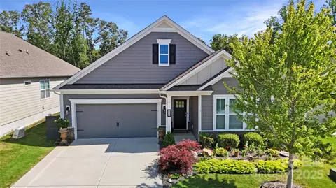 320 Secretariat Dr, Iron Station, NC 28080