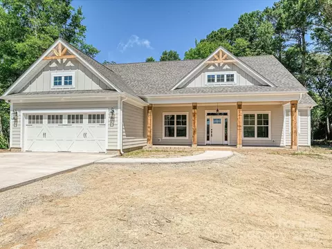 501 E Cj Thomas 1 Rd #1, Monroe, NC 28110