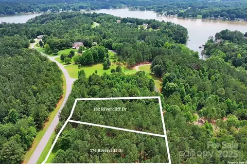 174 Rivercliff Dr, Stony Point, NC 28678