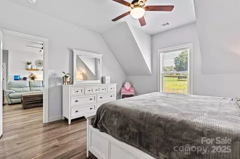 Bedroom - 237 Mariposa Rd, Stanley, NC 28164 photo 3 of 5