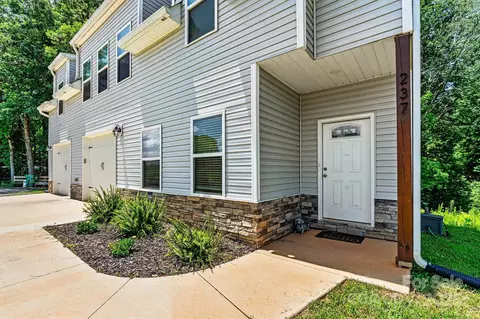 Exterior - 237 Mariposa Rd, Stanley, NC 28164 photo 3 of 3