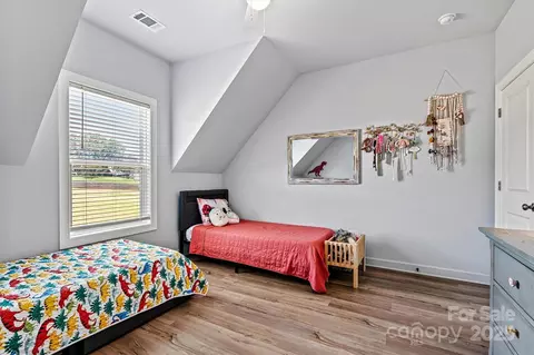 Bedroom - 237 Mariposa Rd, Stanley, NC 28164 photo 4 of 5