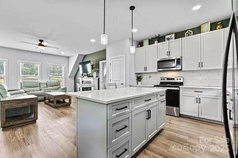 Kitchen - 237 Mariposa Rd, Stanley, NC 28164 photo 1 of 4
