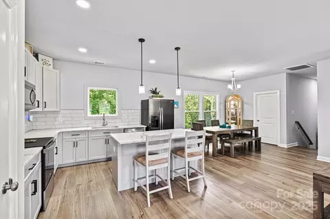Kitchen - 237 Mariposa Rd, Stanley, NC 28164 photo 3 of 4